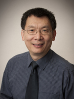 Prof. Jie Xu